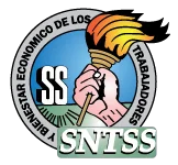 SNTSS Logo